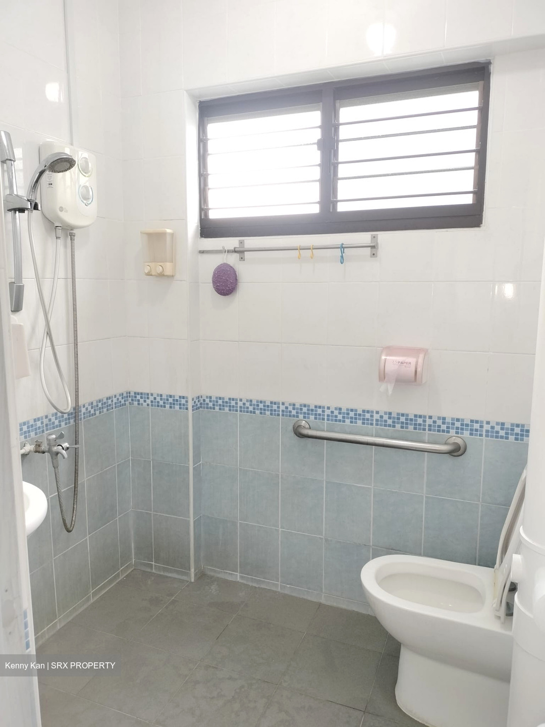Blk 3 Teck Whye Avenue (Choa Chu Kang), HDB 3 Rooms #561462051